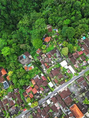 Unearth a Serendipitous Investment in Ubud’s 70 Are Leasehold Secreted Land, photo 5