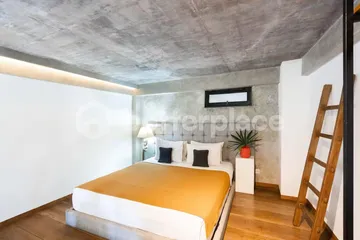 One Bedroom Apartment in Seminyak – Modern Comfort Near Bali’s Best Cafés, photo 4
