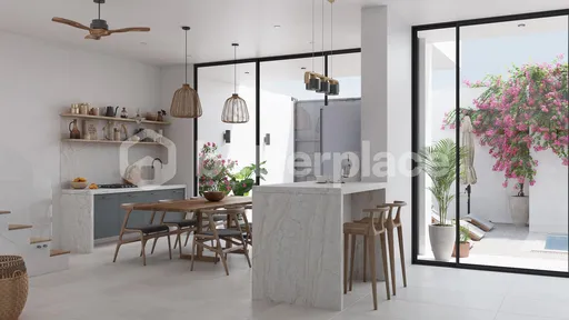 The Ultimate Bali Investment: Luxury 3-Bedroom Villa in Bukit – Balangan with High Rental Potential, photo 9