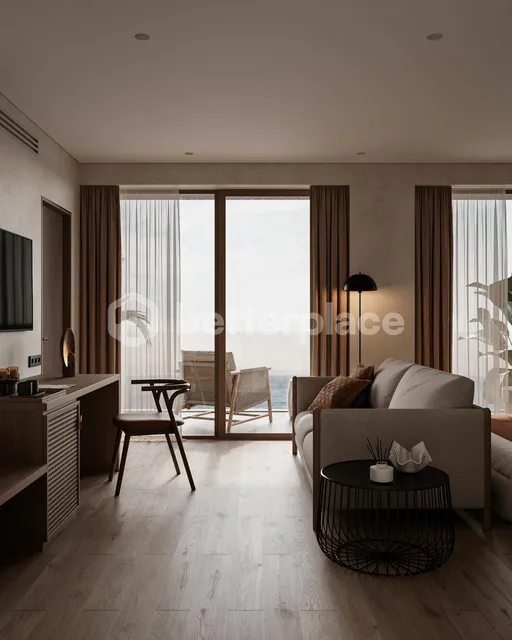 Exclusive 269 Sqm Plot with Private Access – Perfect for Your Villa Project, photo 11