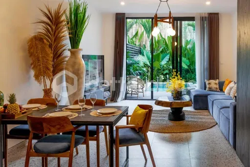 Beautiful Bali Villa for Sale: Modern, Furnished & Close to Beaches and Amenities, photo 7