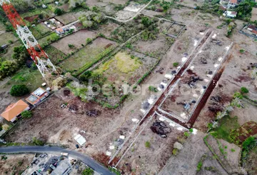 Bali’s Best Investment: Premium 440 sqm Leasehold Land with Stunning Sunsets, photo 2