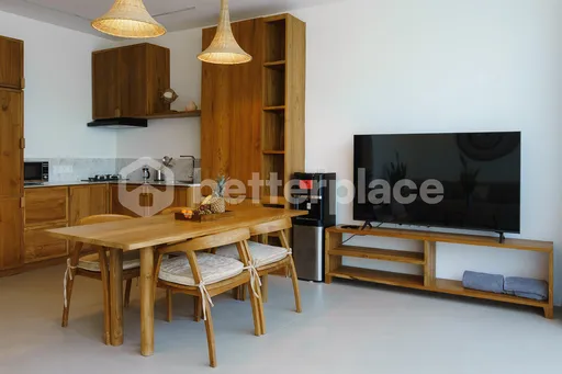 10 Are Land in Quiet Yet Central Kerobokan — Ideal Property Investment, photo 12