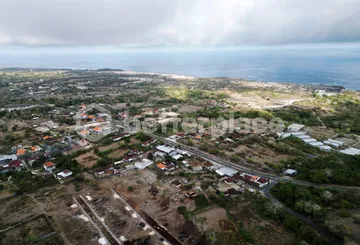 Own a Slice of Bali: Secure 600 Sqm Land with Long-term Lease, photo 4