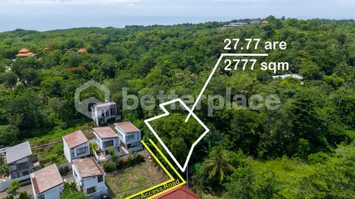 Unlock Bali’s Hidden Gem: Freehold 42.3 are Land in Bubug Karangasem, photo 9