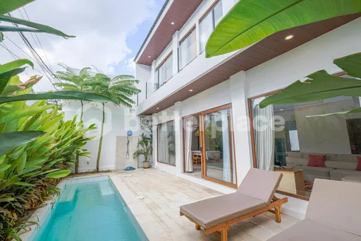 Bali Dream Awaits Leasehold Land in Nyanyi Area, photo 5