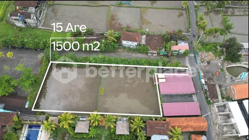 20 Are Investment Land in Buduk – Prime Location Near Babakan, photo 8