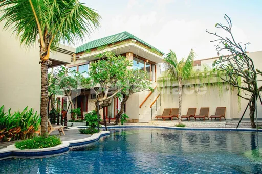 Prime Development Opportunity, Expansive 7,616 Sqm Land in Buduk, North Canggu, photo 10