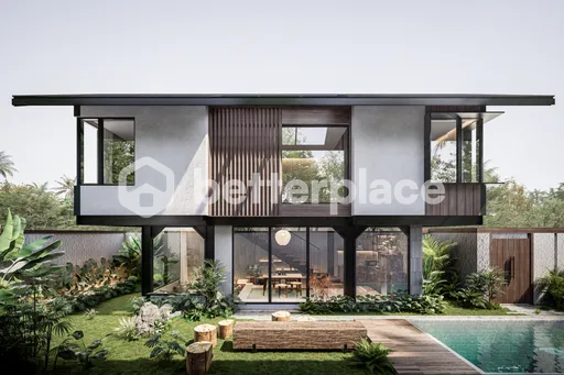 Rare Leasehold Opportunity: Stunning 387 sqm Plot in Canggu–Seseh, Perfect for Villa or Boutique Hotel Development, photo 11
