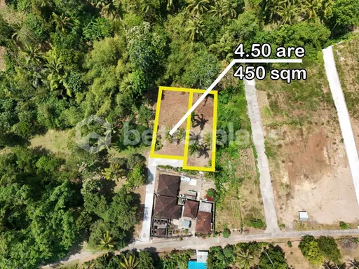 Discover Your Dream Home: Affordable 1,4 Are Freehold Land in Prestigious Nusa Dua, Bali, photo 8