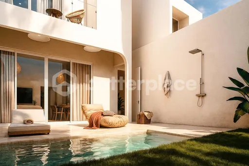 500 sqm Land of Prime Bali Real Estate – Breathtaking Ocean Views Near Savaya Beach, photo 8