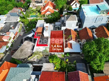 Discover Your Dream Home: Affordable 1,4 Are Freehold Land in Prestigious Nusa Dua, Bali, photo 2