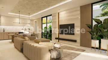 Beautiful Bali Villa for Sale: Modern, Furnished & Close to Beaches and Amenities, photo 4
