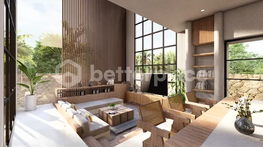 Unlock Potential 3910 sqm Leasehold Land in Lodtunduh, photo 9