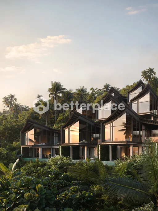 Unveil Tranquility: Expansive Land in Kedungu, Bali – Your Oasis of Possibilities!, photo 14