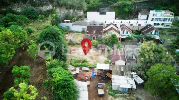 Strategic 4 Are Residential Land in Ungasan – Ideal for Long-Term Investment Near Melasti Beach, photo 5