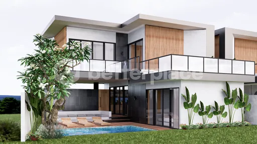 The Ultimate Bali Investment: Luxury 3-Bedroom Villa in Bukit – Balangan with High Rental Potential, photo 6