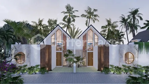 One Bedroom Apartment in Seminyak – Modern Comfort Near Bali’s Best Cafés, photo 11