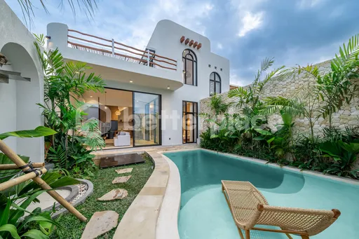 Modern & Charming 2 Bedrooms Villa in Seminyak Area, photo 6