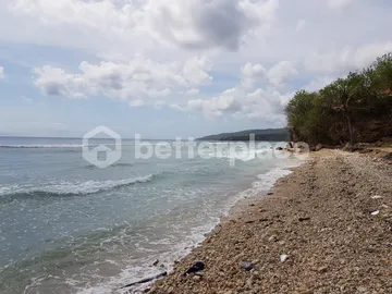 Prime Beachfront Land for Sale in Nusa Penida, photo 3
