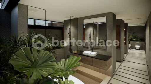 Seaside Dreams Unleashed: Exclusive Leasehold Land in Pangkung Tibah – Kedungu Awaits Your Vision, photo 15