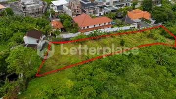 Prime Freehold Land in Berawa Canggu 2,310 sqm with Rice Field & Sunset Views, photo 2