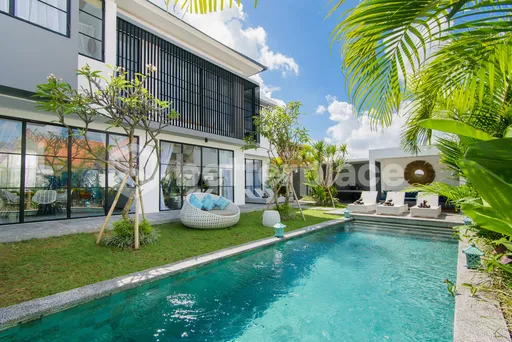Perfect Plot 782 sqm for Development in Canggu – Nelayan, photo 11