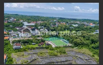 Strategic Leasehold 13 Are Land in Ungasan – Ideal for Investment, photo 2