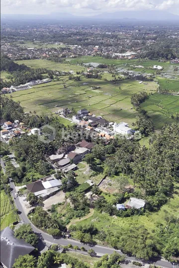 Exceptional Freehold 400 sqm Land in Ubud – Kangetan – Perfectly Positioned for Luxury Development and Investment, photo 3