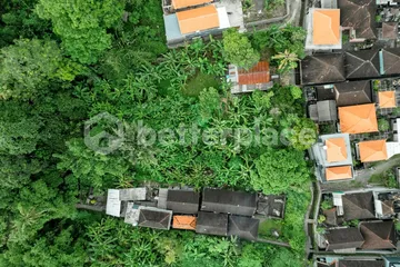 203 Sqm Leasehold Land in Tumbak Bayuh – Ideal for Luxury Villa Development, photo 2