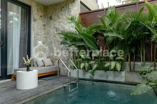 Prime Investment Opportunity, 912 Sqm Land in Munggu, photo 7