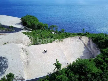 Prime 12,47 Are Ocean View Land in Sekartaji, Nusa Penida, photo 3