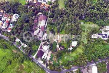 Exceptional Freehold 400 sqm Land in Ubud – Kangetan – Perfectly Positioned for Luxury Development and Investment, photo 2