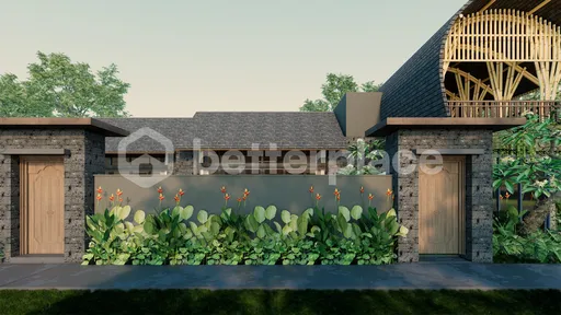 Unveil Elegance 5 Bedrooms Off-Plan Villa in Serene Ungasan Oasis, photo 13