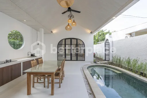 Spacious 2 Bedroom Apartment in Prime Sanur Location, photo 10