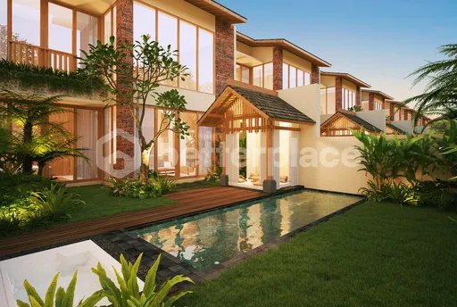Perfect Plot 782 sqm for Development in Canggu – Nelayan, photo 5