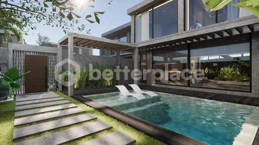 A Rare Gem in the Bali Property Market – Afro-Bohemian 3-Bed Villa with Open Living and Organic Finishes in Amed, photo 12