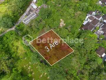 Balanced-Size Land with Flexible Development Potential in Ungasan, photo 2