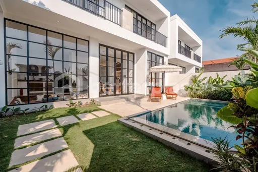 Riverfront Bliss Freehold Land: Design Your Dream Home in Bali’s Heart, photo 14