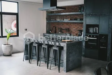 Modern 3 Bedroom Villa in Prime Canggu Location – 8 Minutes from Batu Bolong Beach, photo 3