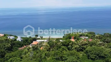 Expansive 5,760 sqm Freehold Land with Jungle Serenity and Panoramic Ocean Views in Batu Nunggul, Nusa Penida, photo 3