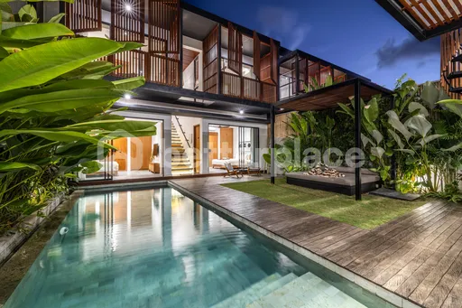 Land of Dreams: Exclusive Leasehold Opportunity in Kedungu – Craft Your Bali Oasis!, photo 7