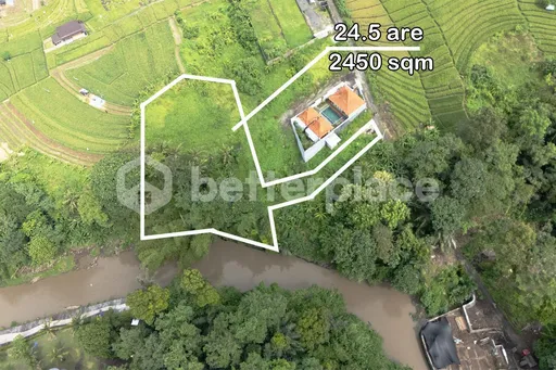 Prime 25.50 Are Leasehold Land in Bukit – Ungasan: Affordable Long-Term Investment in Bali, photo 5