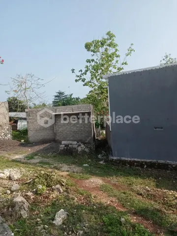 1800 Sqm Leasehold Land in Ungasan – Strategic Option for Development, photo 5