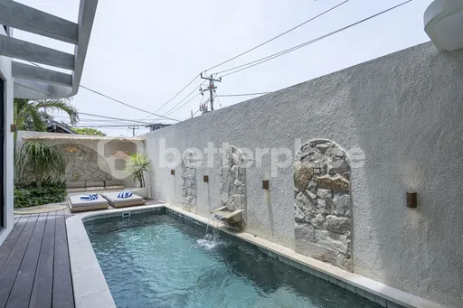Strategic Leasehold 13 Are Land in Ungasan – Ideal for Investment, photo 15