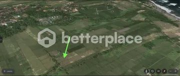 Seaside Dreams Unleashed: Exclusive Leasehold Land in Pangkung Tibah – Kedungu Awaits Your Vision, photo 4
