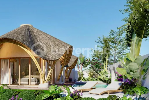 Prestigious Freehold Villa in Nusa Dua Near Beach & Airport – Modern Design & Private Pool, photo 8