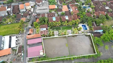 Investor’s Gem 1500 sqm Leasehold Land in Sawah Indah, Ubud, photo 4