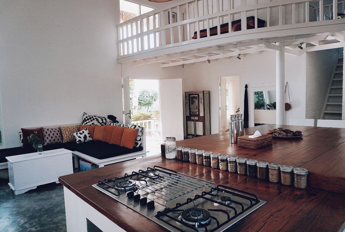 Modern 3BR Villa w/ Open-Plan Living, Three Terraces & Turnkey Rental Setup, photo 8