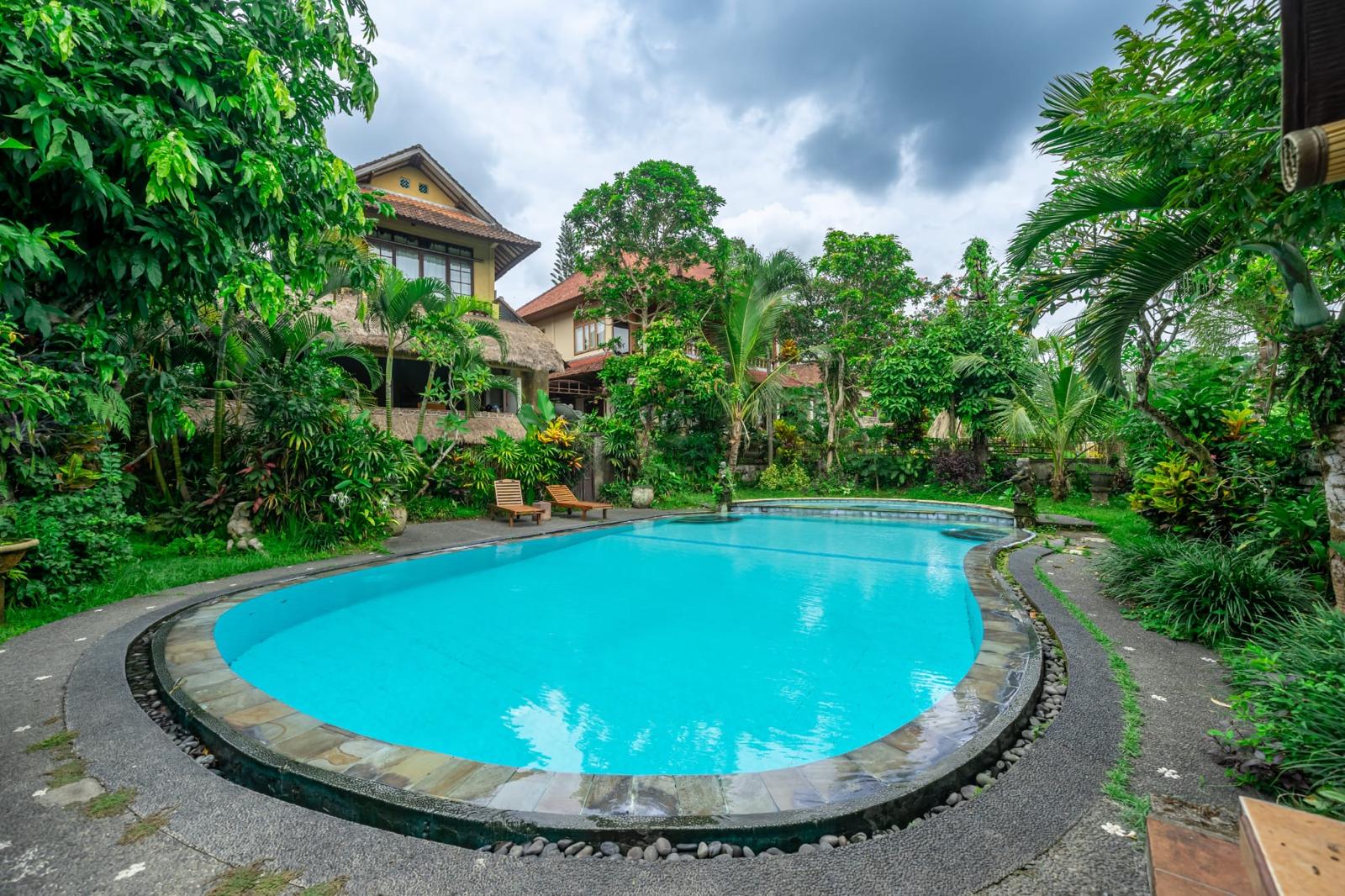 Mediterranean 1BR Apartment w/ Sunset Views and Pool Access, photo 16